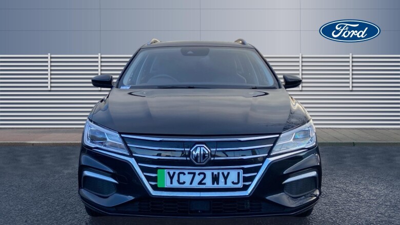 MG Mg5 115kW Exclusive EV 61kWh 5dr Auto Electric Estate